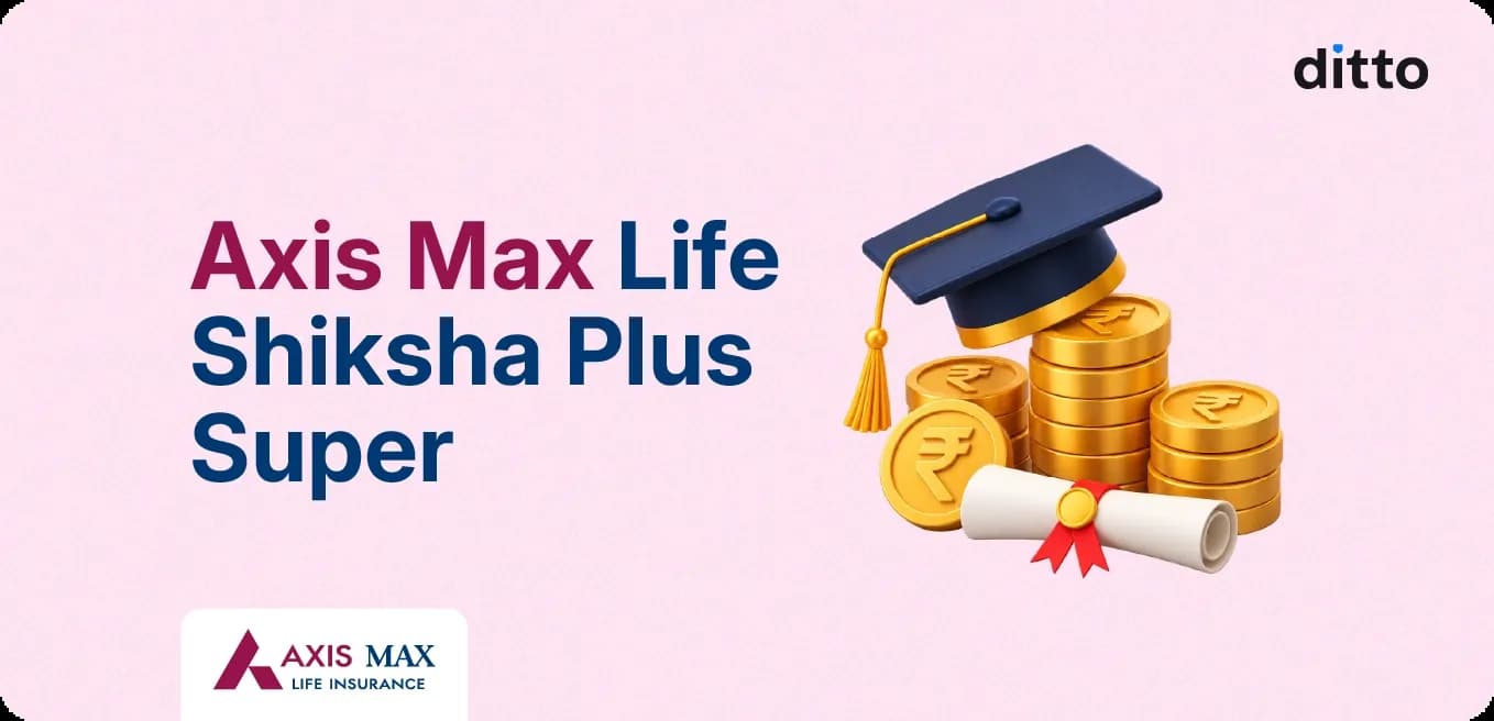 Axis Max Life Shiksha Plus Super: Child ULIP Review
