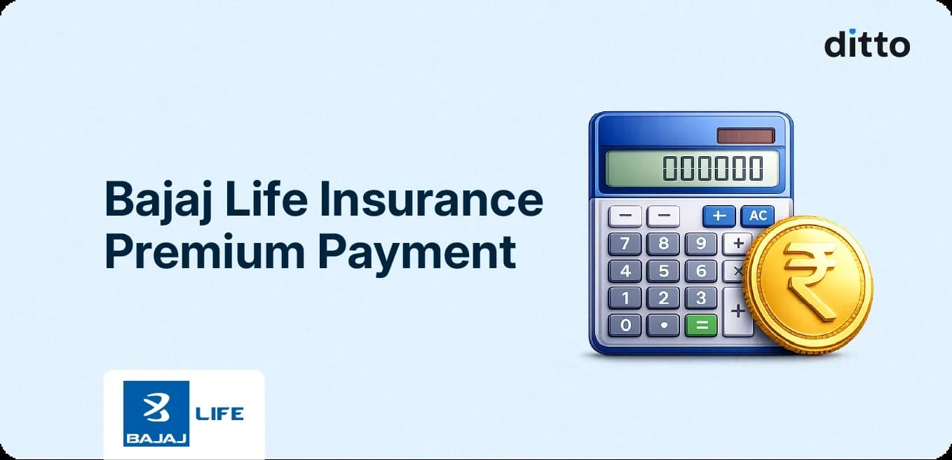 Bajaj Life Insurance Premium Payment: Pay Online