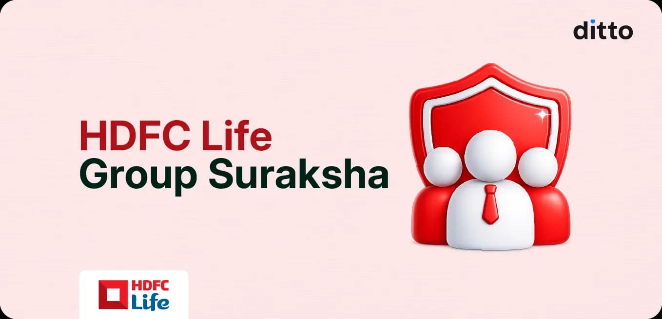 HDFC Life Group Suraksha: Cover, Status & Claims