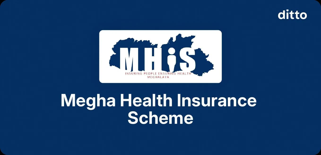 Megha Health Insurance Scheme: Cover & Enrollment