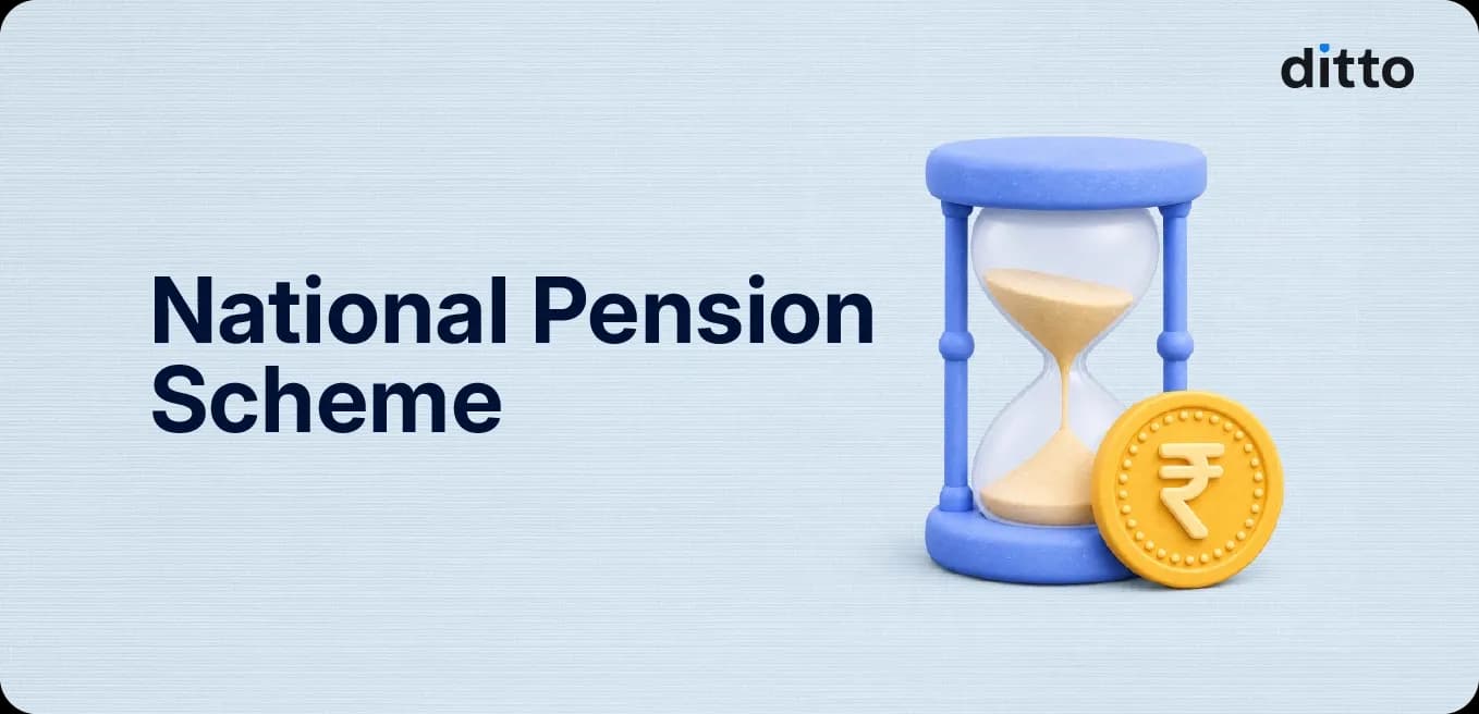 National Pension Scheme: Rules, Returns & Tax