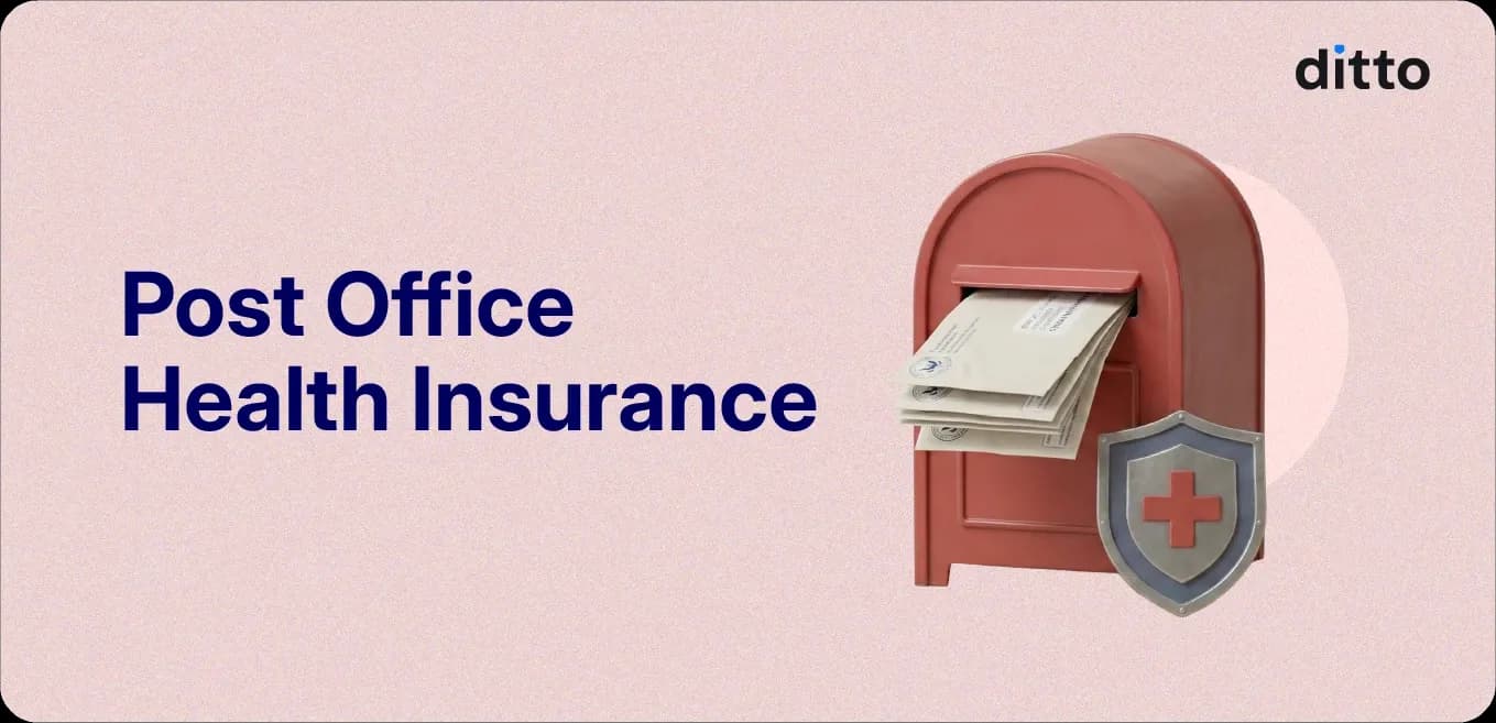 Post Office Health Insurance: A Detailed Guide