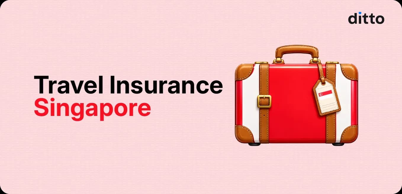 Travel Insurance Singapore: Cover, Cost & Rules