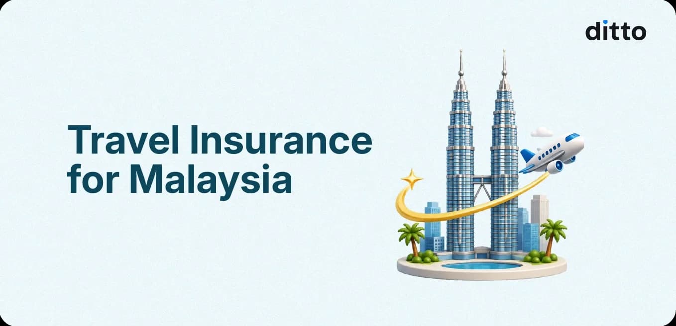 Travel Insurance for Malaysia: Cover, Cost ,and Rules
