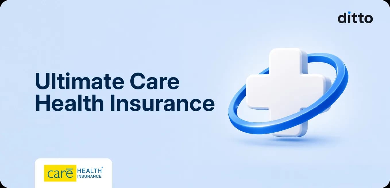 Ultimate Care Health Insurance: Features & Review