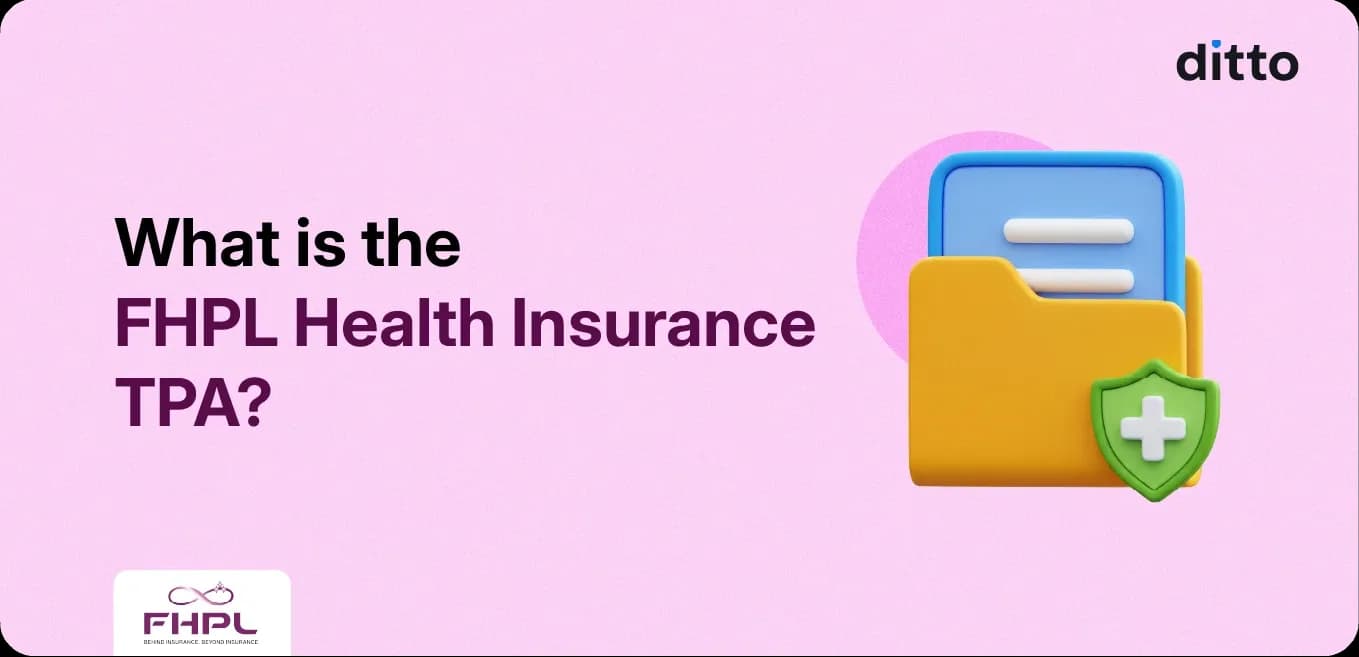 FHPL Health Insurance TPA: A Complete Guide