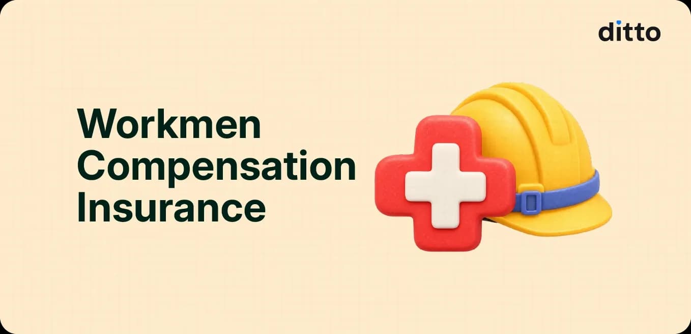 Workmen Compensation Insurance: Cover, Cost & Rules