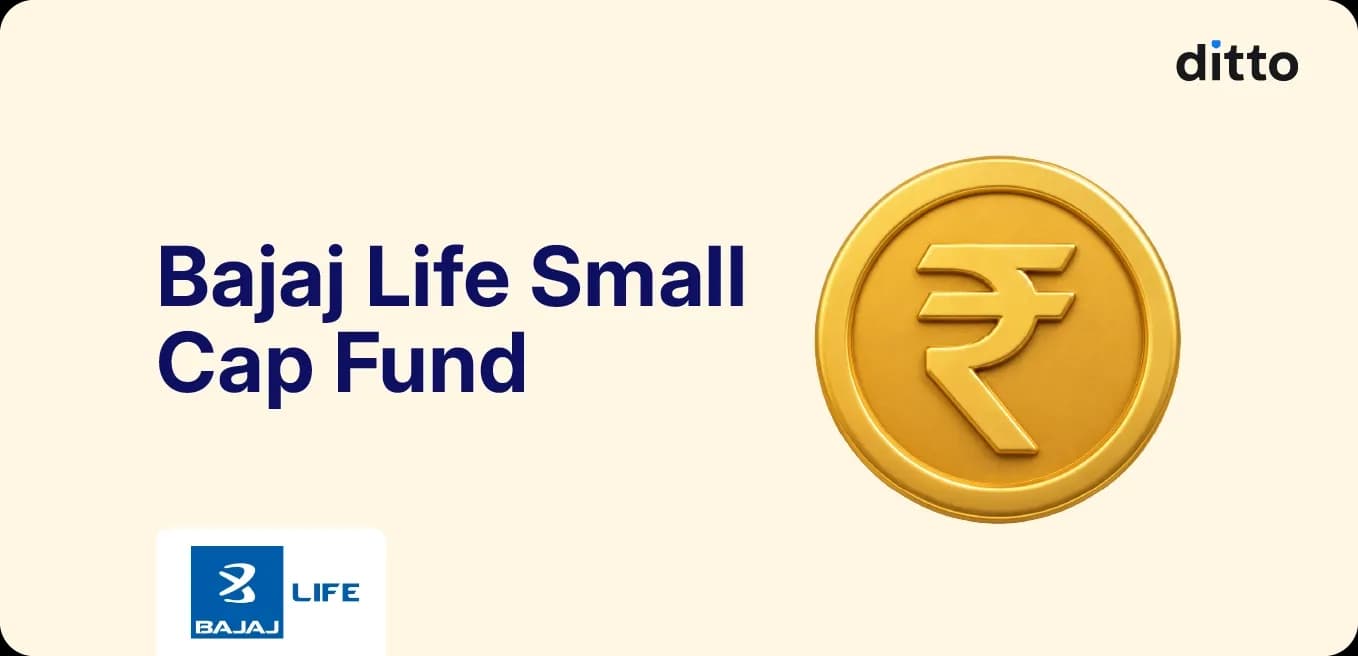 Bajaj Life Small Cap Fund