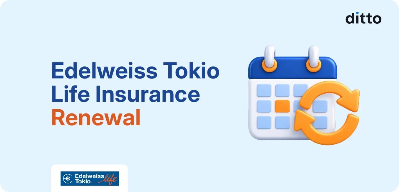 Edelweiss Life Insurance Renewal: How to Pay