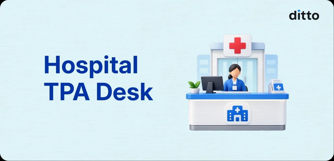 Hospital TPA Desk: What It Is and How It Works