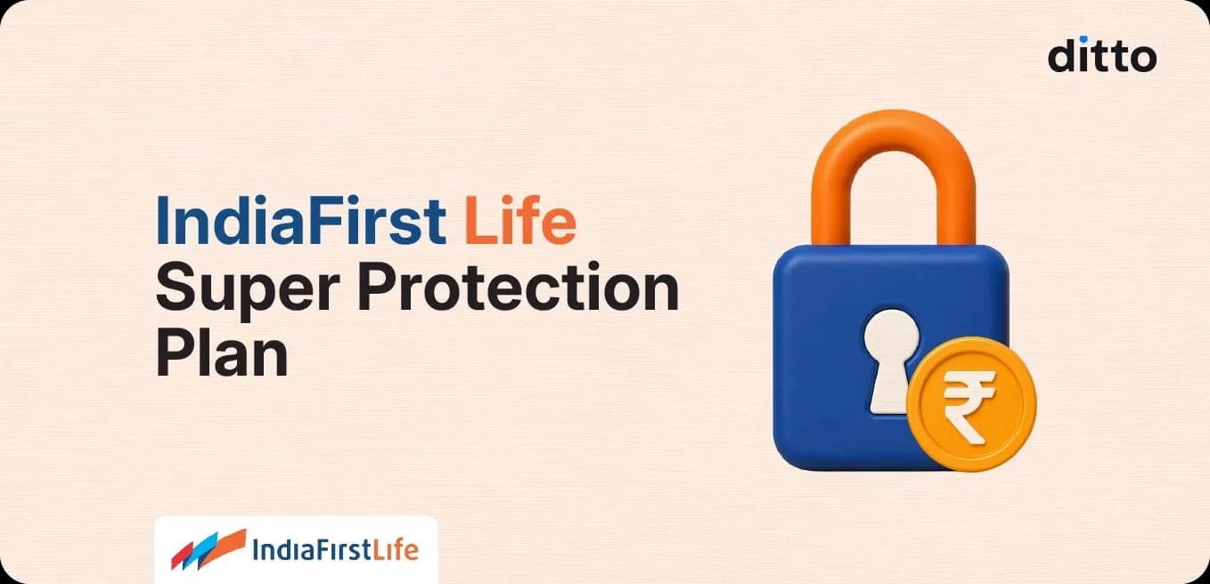 IndiaFirst Life Super Protection Plan