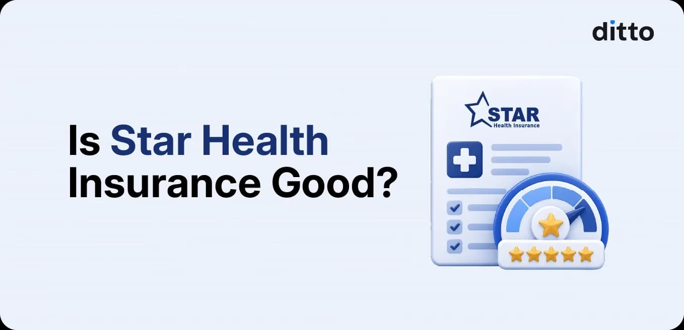 Is Star Health Insurance Good? An Honest Review
