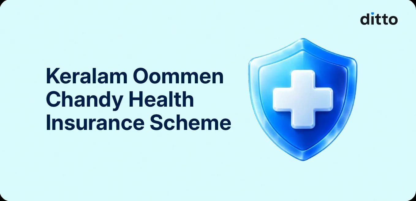 Keralam Oommen Chandy Health Insurance Scheme