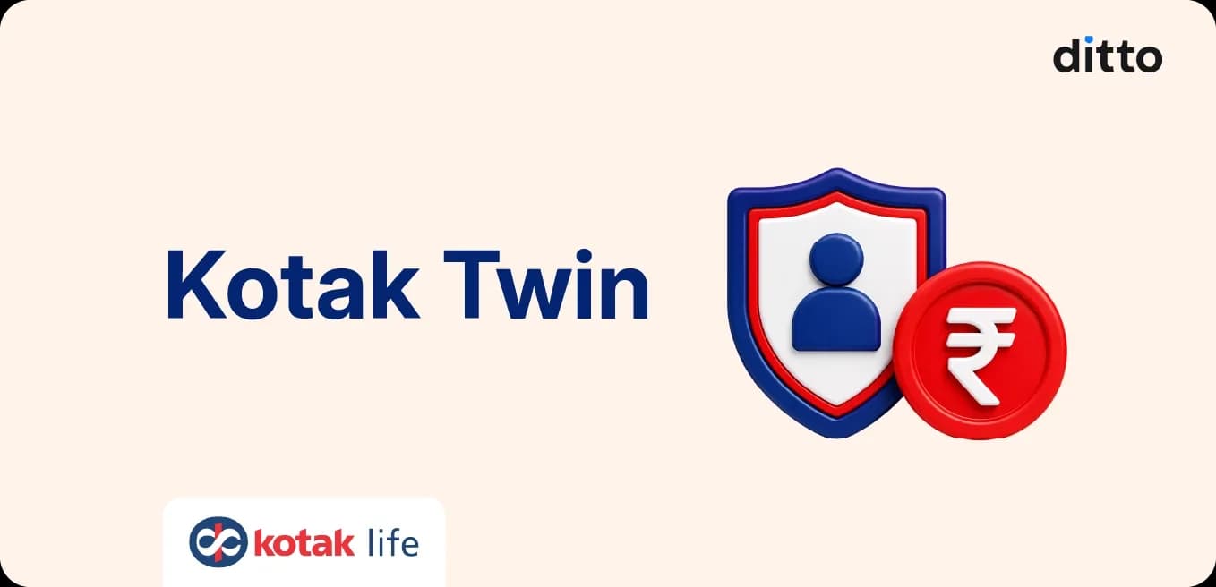 Kotak Twin Plan Review