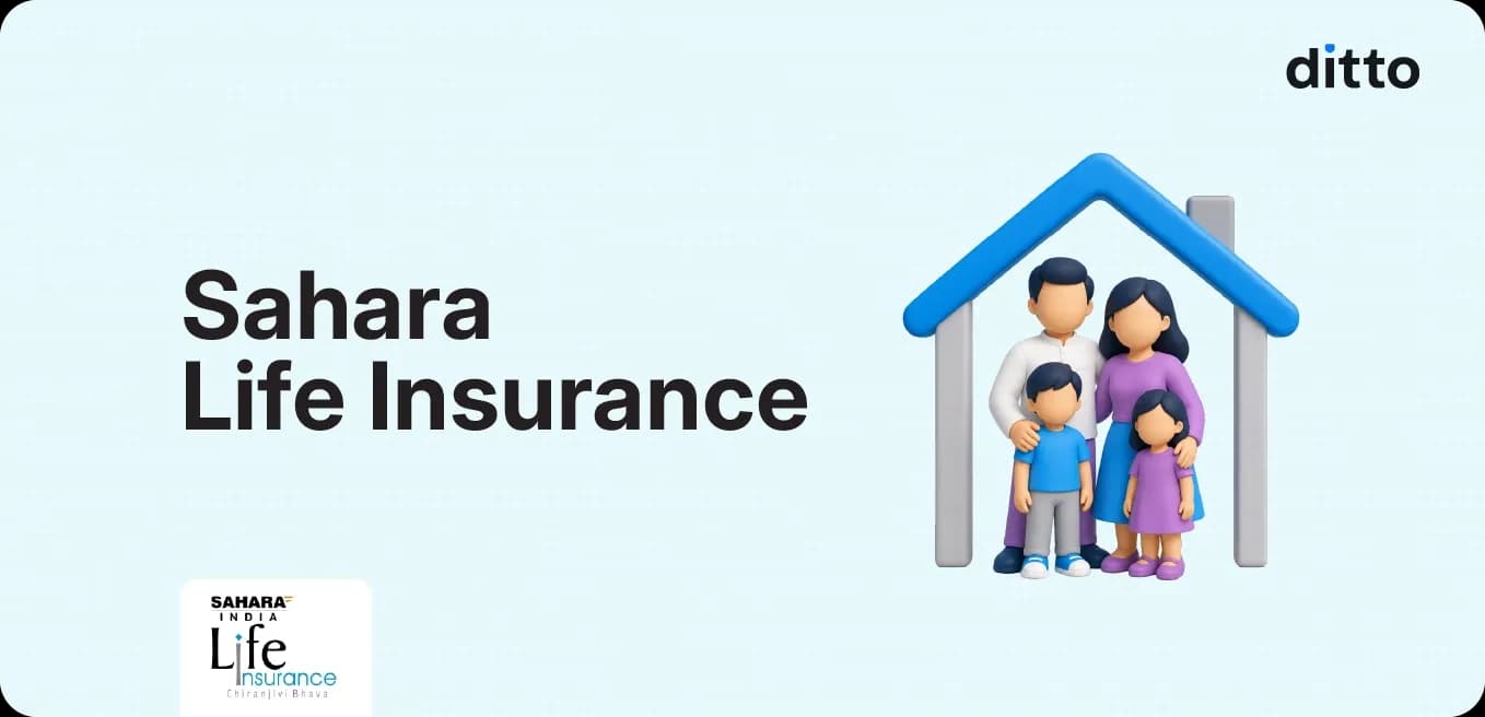 Sahara Life Insurance: Review