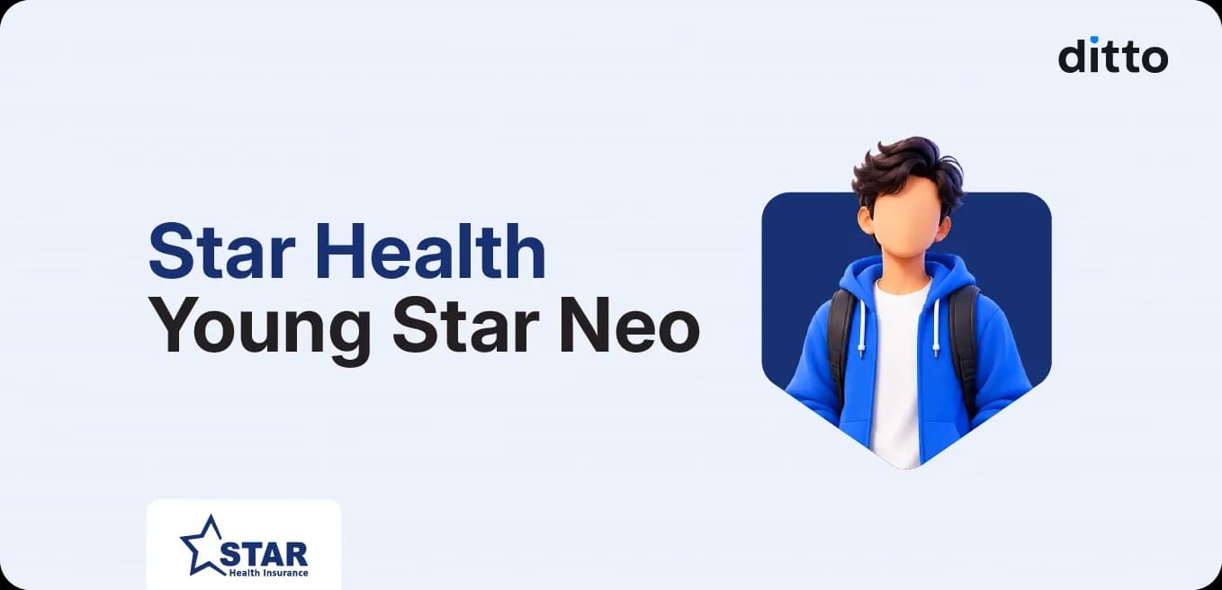 Star Health Young Star Neo: Review & Premiums [2026]