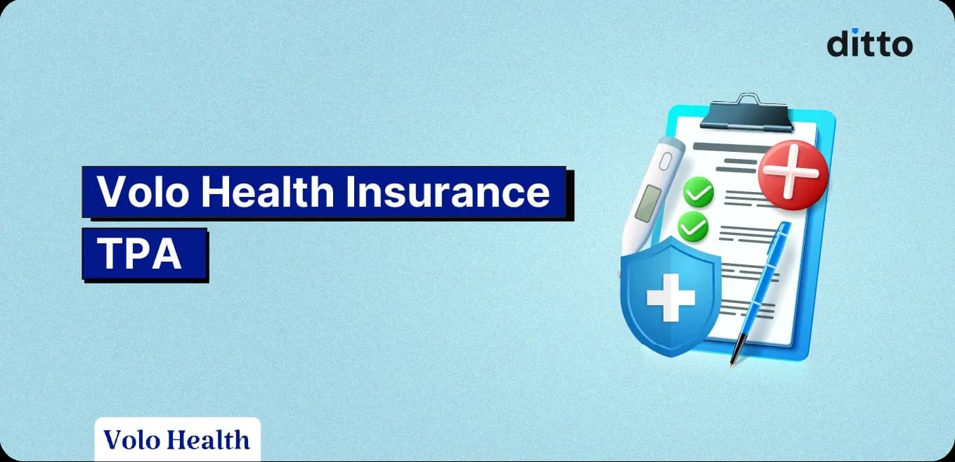Volo Health Insurance: A Complete Guide
