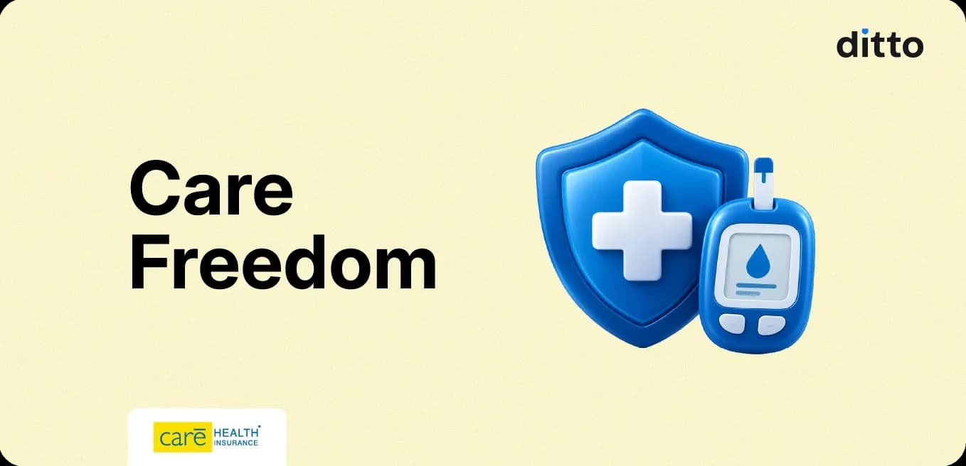 Care Freedom Health Insurance: Plan Review