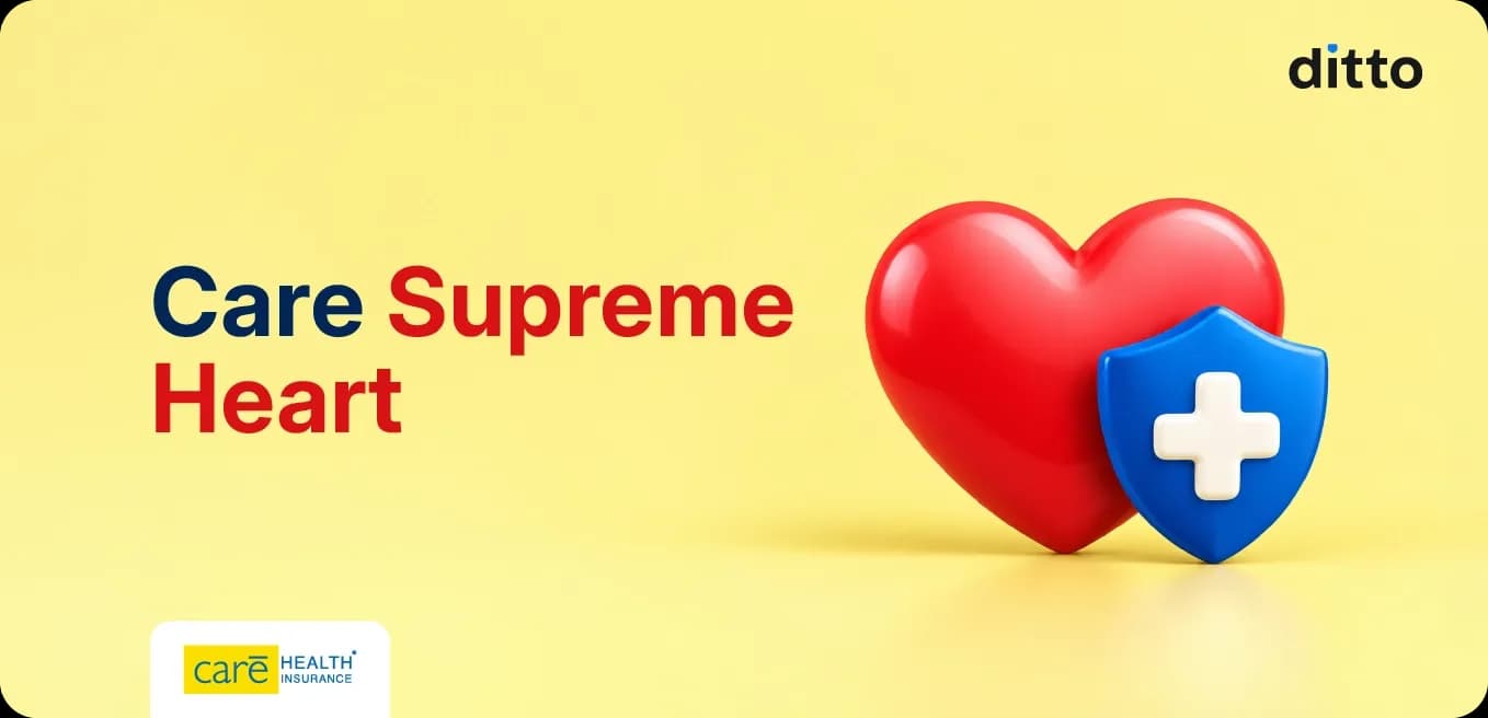 Care Supreme Heart: Eligibility Criteria & Features