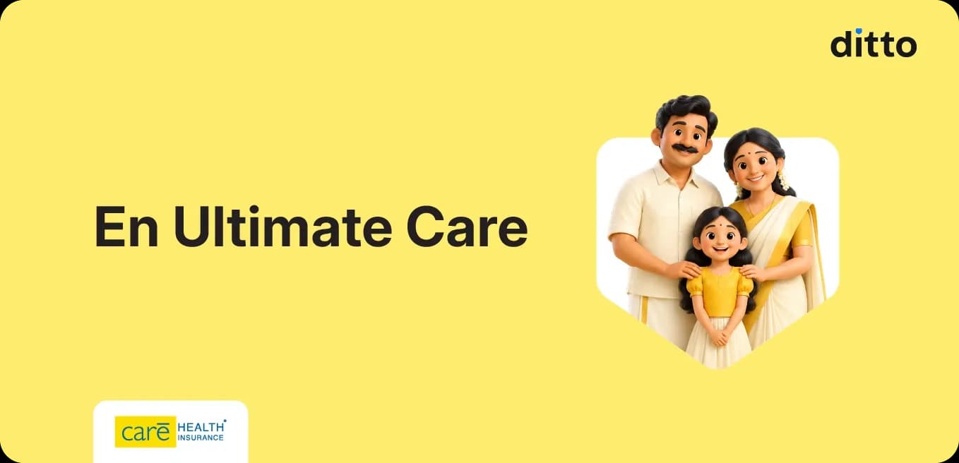 En Ultimate Care: Who Can Buy This Plan in Tamil Nadu?