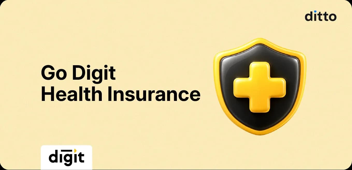 Go Digit Health Insurance Review
