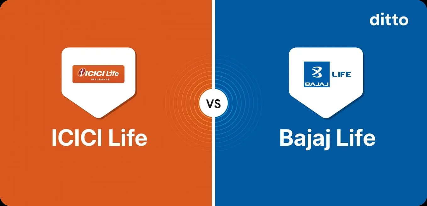 ICICI Life vs. Bajaj Life Insurance: Which Insurer Is Better?