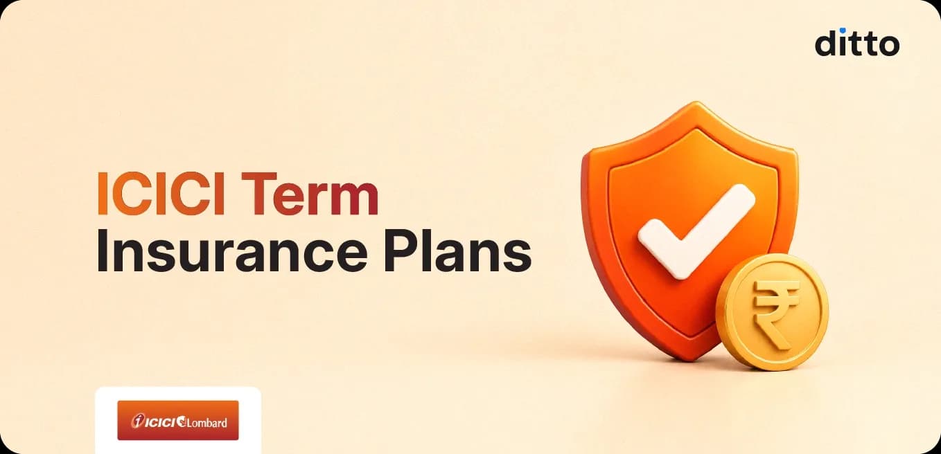 ICICI Term Insurance Plans: Features and Premium Guide