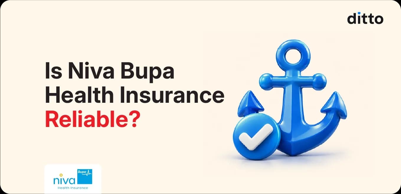 Is Niva Bupa Health Insurance Reliable?