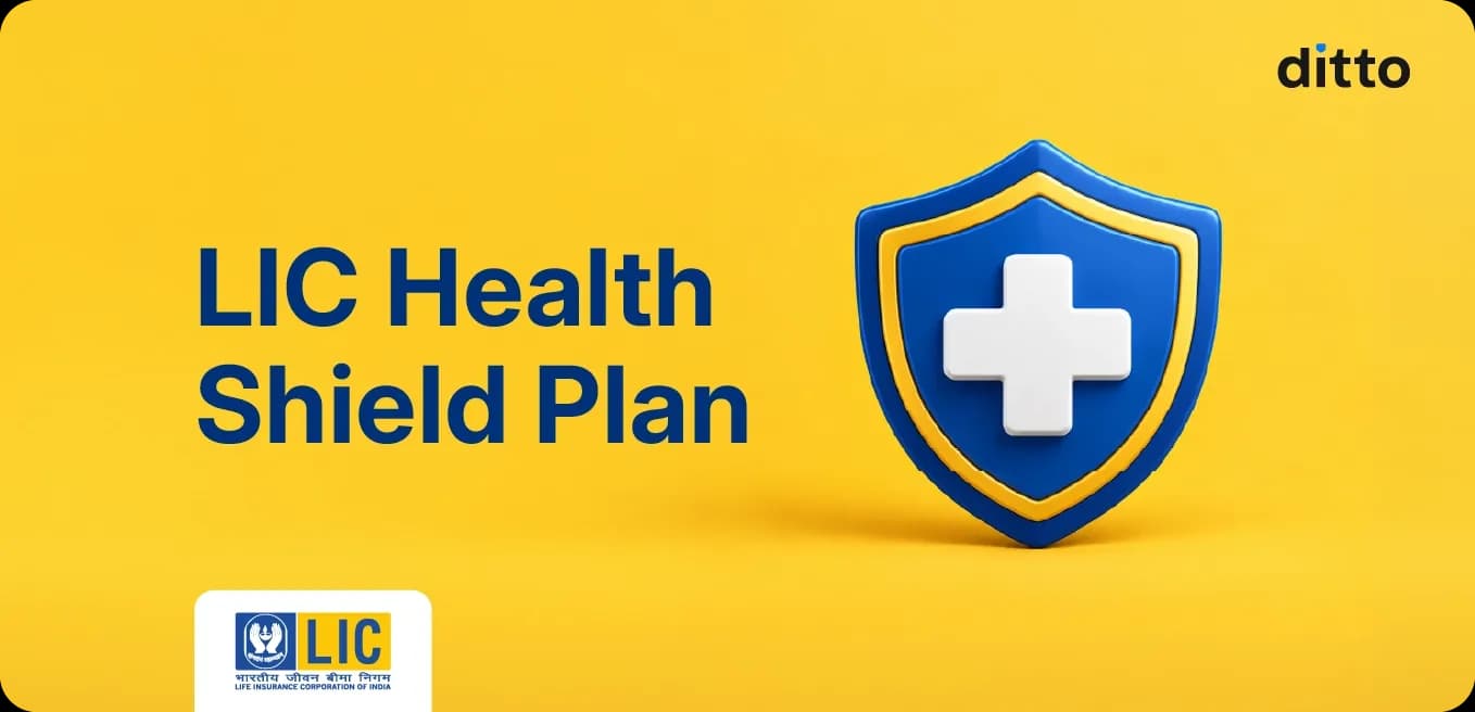LIC Health Shield Plan 907: Complete Guide