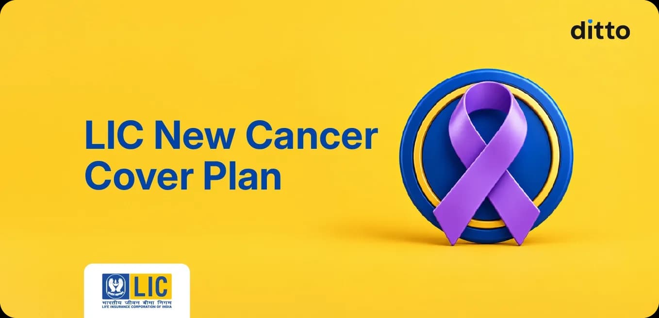LIC New Cancer Cover Plan 908: Benefits & Review