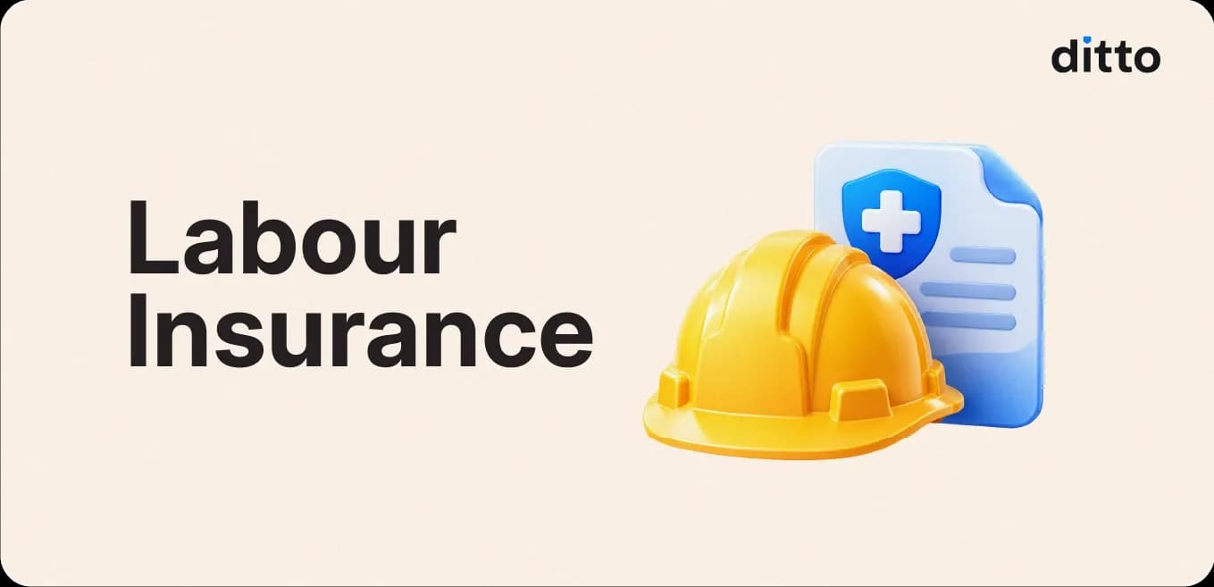 Labour Insurance in India: Schemes and Cover