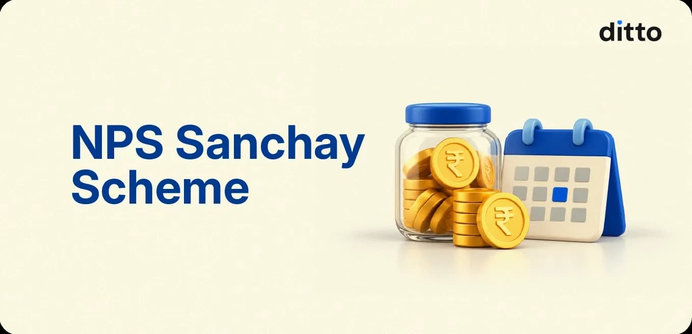 NPS Sanchay Scheme: Eligibility, Benefits, Returns, & Withdrawal