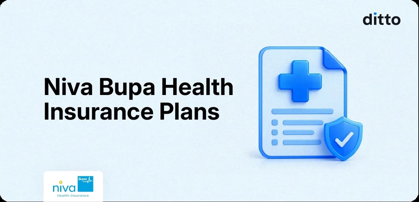 Niva Bupa Health Insurance Plans: A Complete Overview