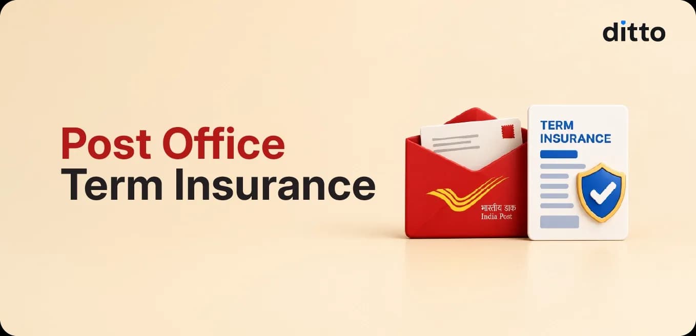 Is Post Office Term Insurance a Good Option?
