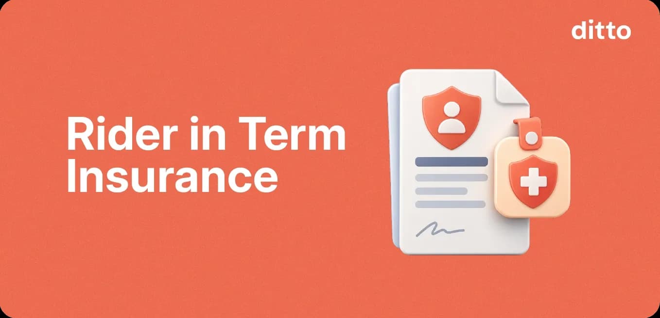 Rider in Term Insurance: Types, Cost, & Who Needs Them