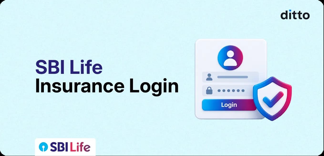SBI Life Insurance Login: Customer Portal and App Guide