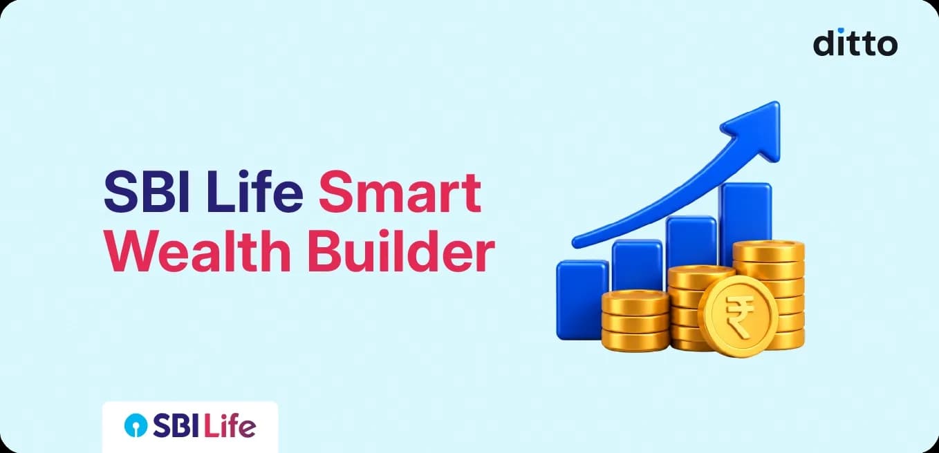 SBI Life Smart Wealth Builder: ULIP Review and Charges