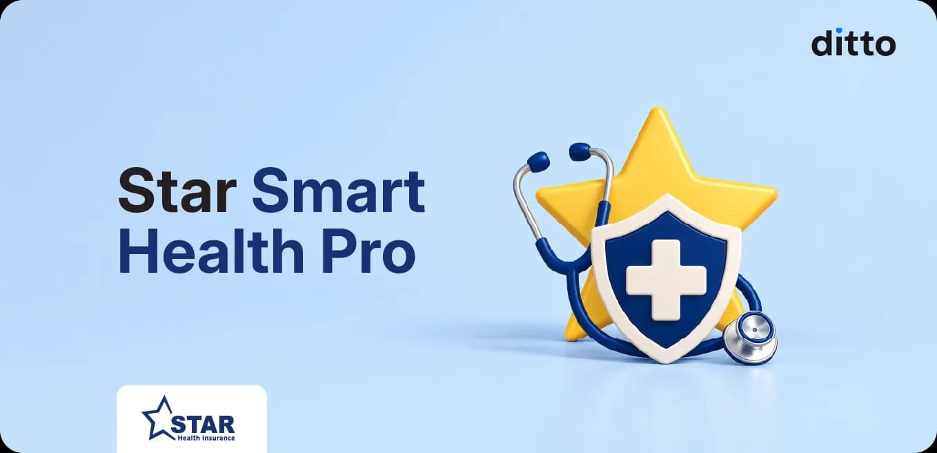 Star Smart Health Pro: Features and Premiums