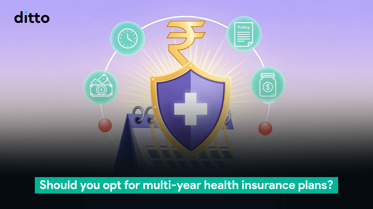 Should You Opt for Multi-Year Health Insurance Plans?