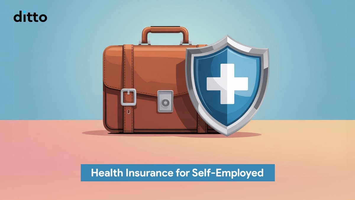 What is Health insurance for Self Employed?