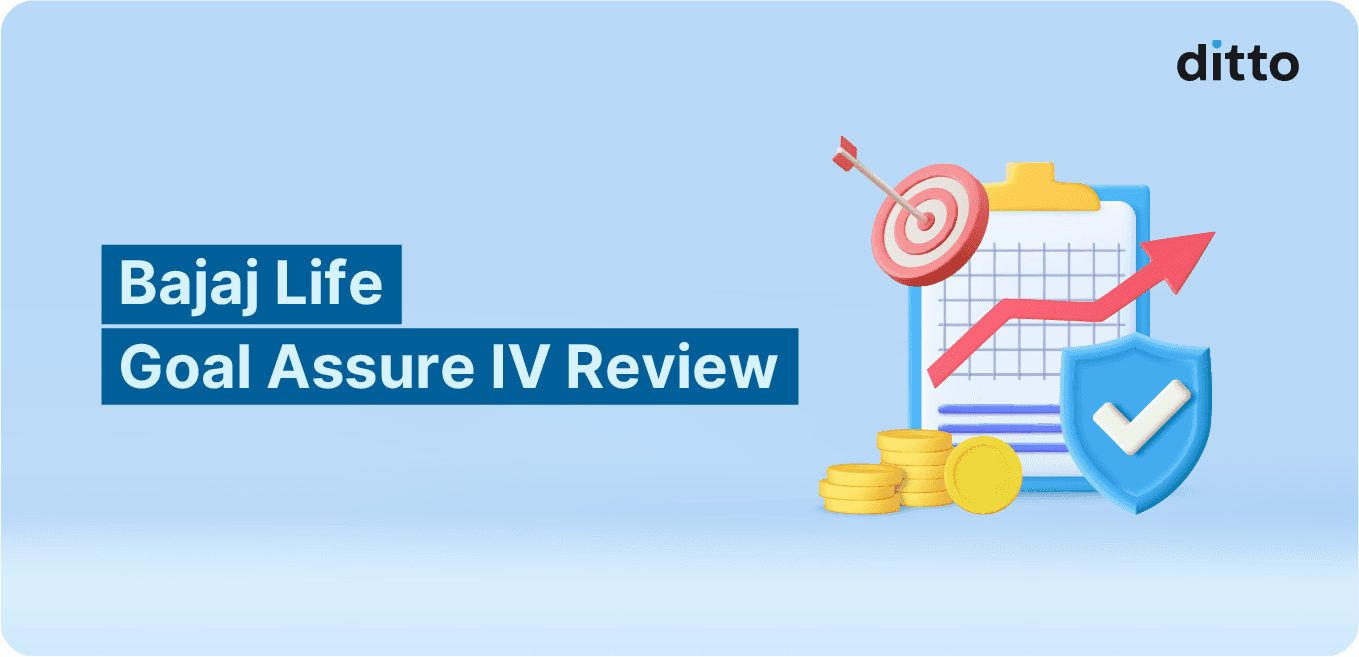 Bajaj Life Goal Assure IV Review 2026: Is This ULIP Worth the Commitment?