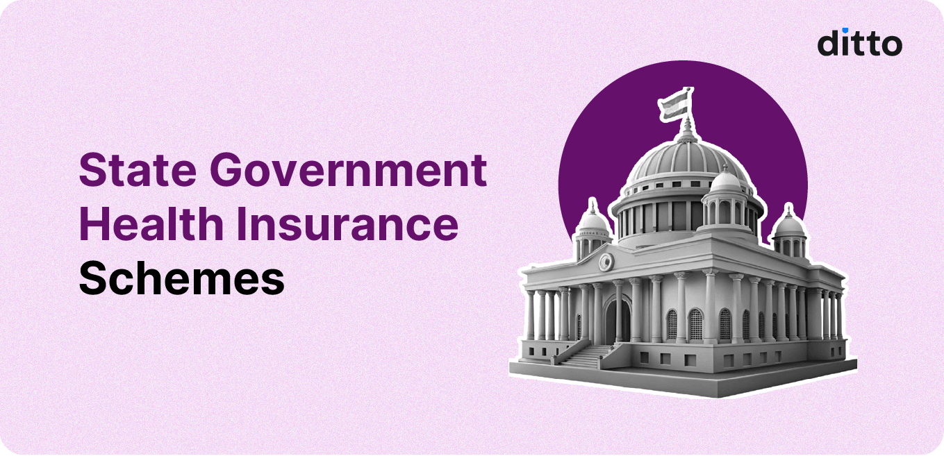 Complete State Government Health Scheme Guide