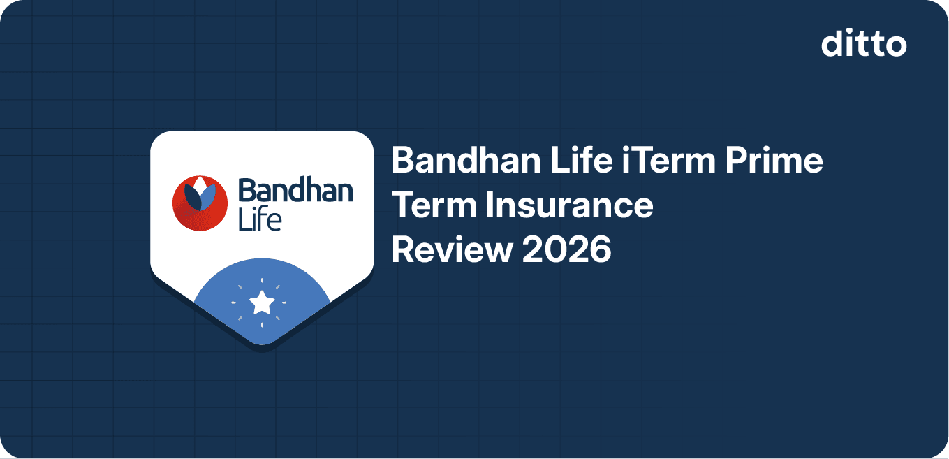 Bandhan Life iTerm Prime Term Insurance Review