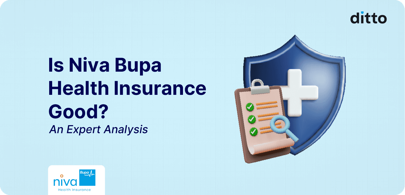 Is Niva Bupa Health Insurance Good? Performance Metrics, Plans, Pros & Cons