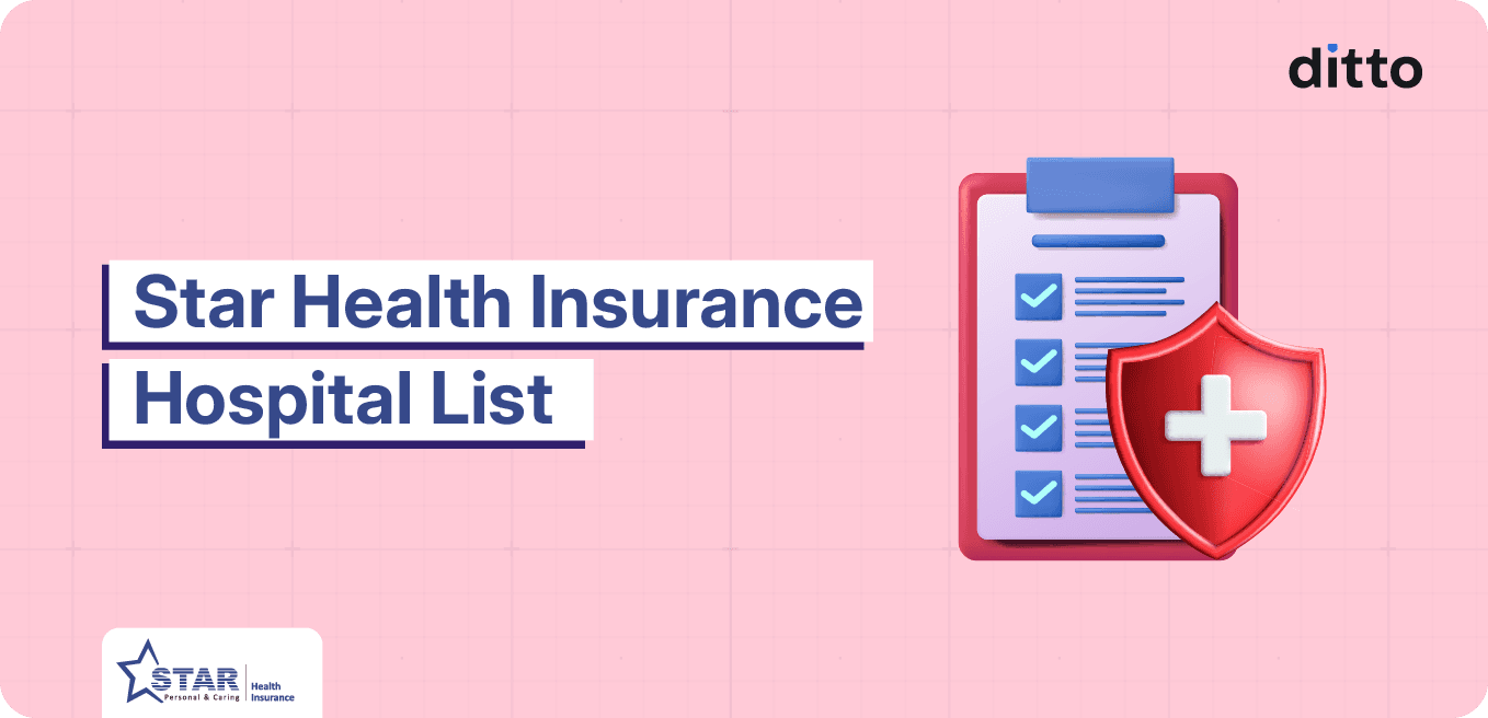 Star Health Insurance Network Hospital List: Download Free PDFs!