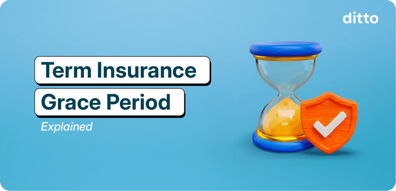 Term Insurance Grace Period Explained