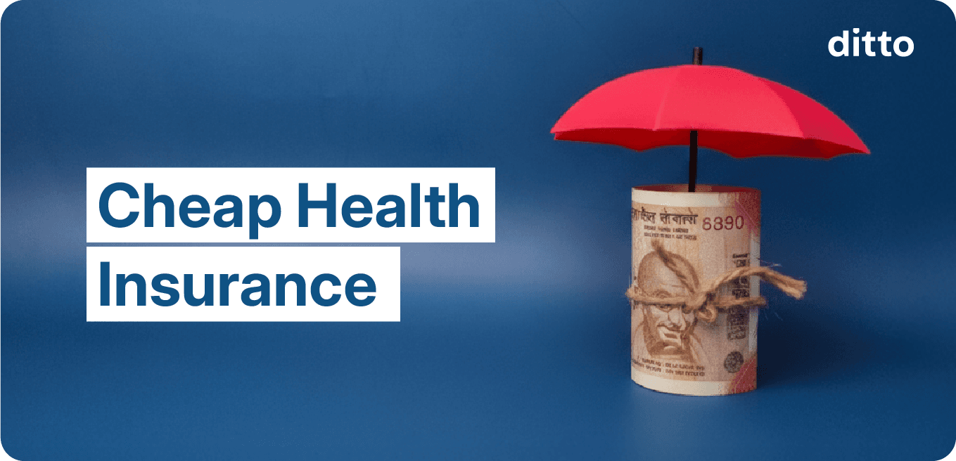 Cheap Health Insurance