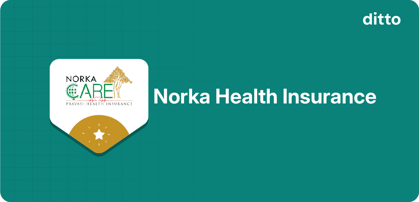 Norka Care Health Insurance