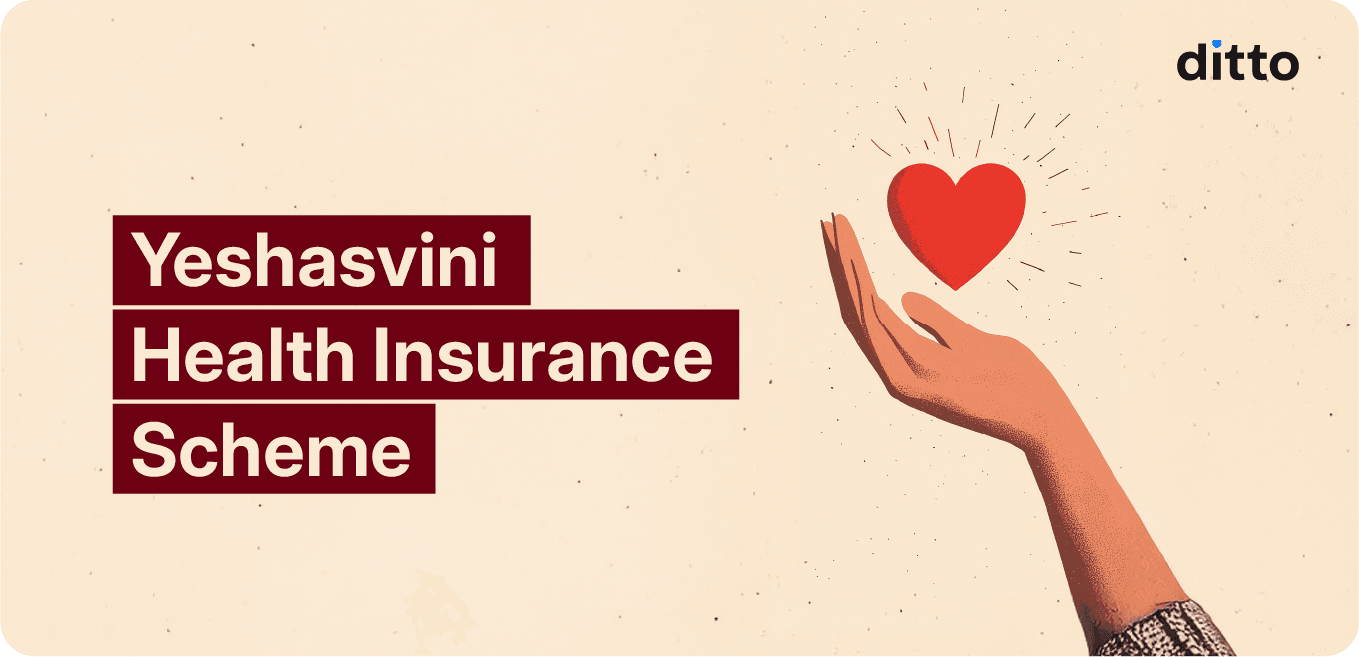 Yeshasvini Health Insurance Scheme