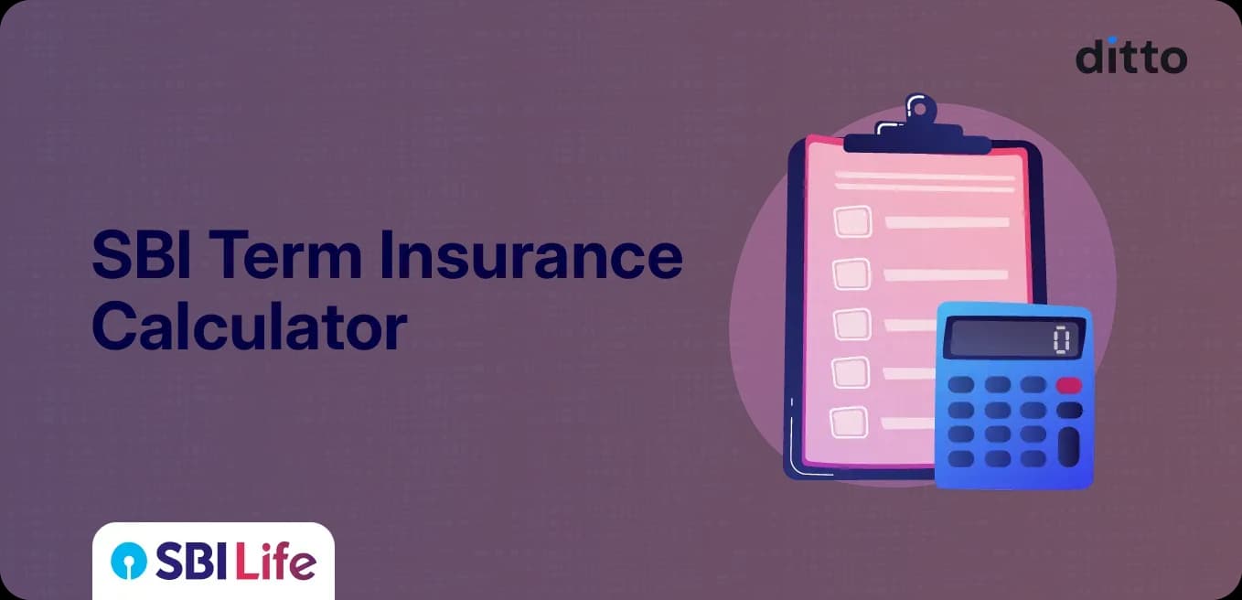 SBI Term Insurance Calculator: Complete Guide